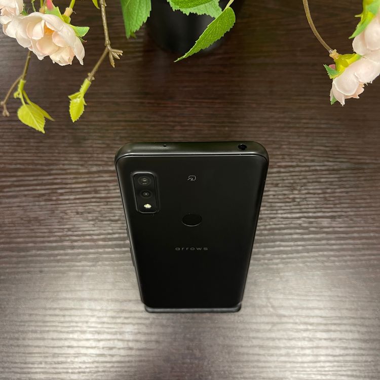 Arrows We FCG01 64GB SIMե꡼ ̵