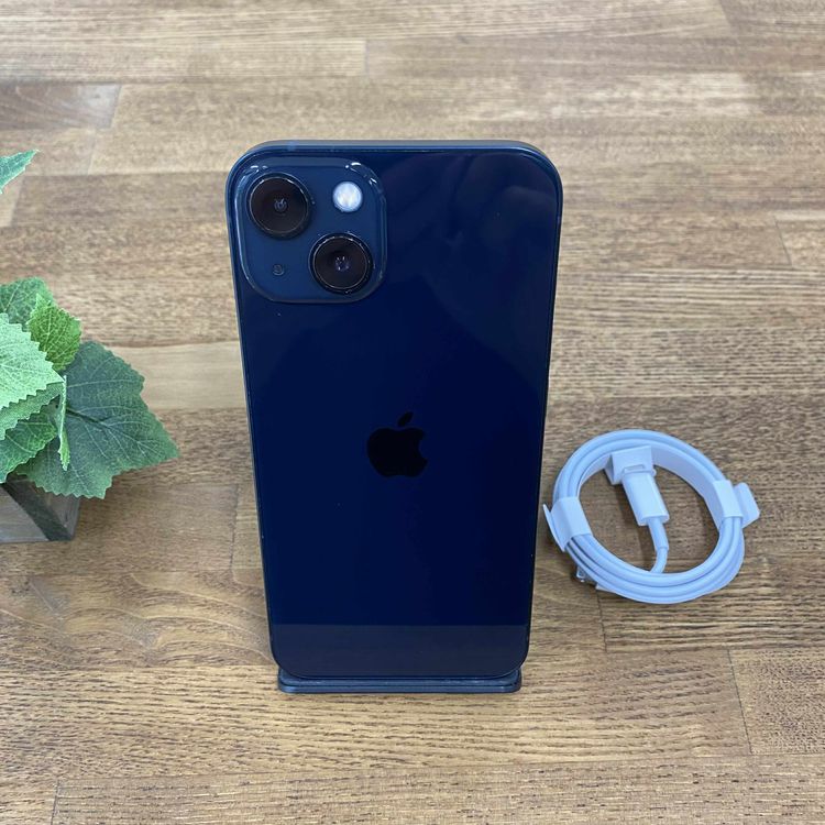 iPhone 13 128GB ߥåɥʥ  SIMե꡼̵