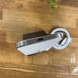 iPhone 15Pro 128GB �ۥ磻�� ������ SIM�ե꡼����̵��
