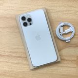 バッテリー 100% iPhone12 ProMaxシルバー 256Gb 国内SIMフリー 送料無料