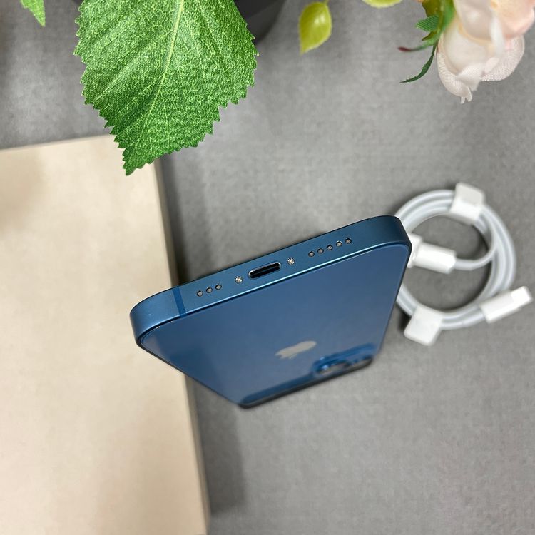 iPhone 13 128GB �֥롼 ������ SIM�ե꡼ ����̵��