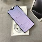 iPhone 15ProMax 512GB �֥�å������˥�������� SIM�ե꡼����̵��