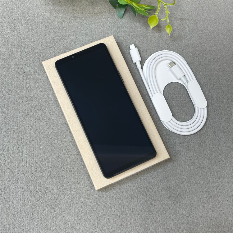 Xperia 10VI 128GB �֥�å� SO-52E �ɥ�����SIM�ե꡼ ����̵��