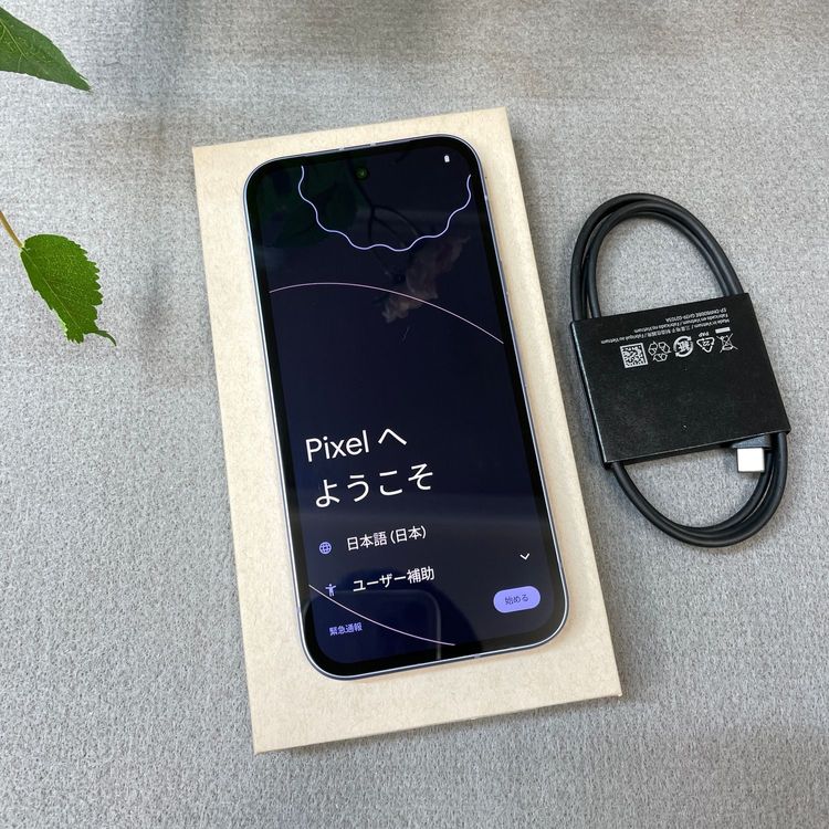 ����Ʊ��Google Pixel 9a 256Gb �����ꥹ ����SIM�ե꡼ ����̵��