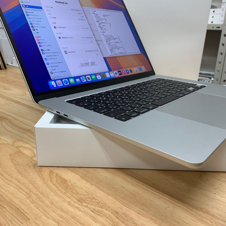 Ʊ MacBook Air 15 M4 32GB С CTO ̵ 0F936