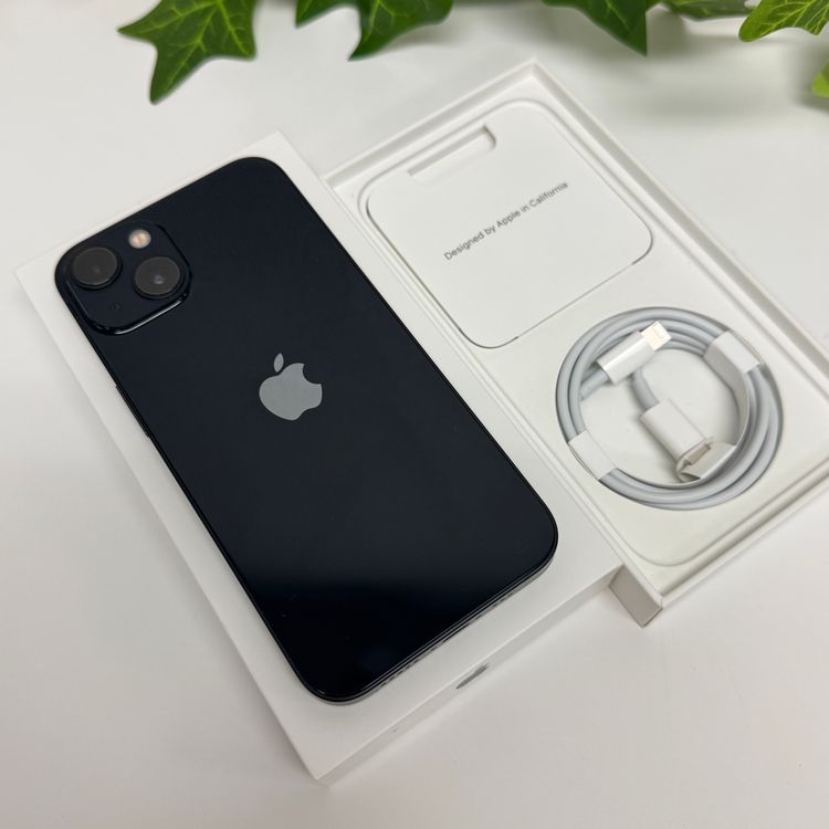 ��� iPhone13 128Gb �ߥåɥ饤�� ����SIM�ե꡼ ����̵��