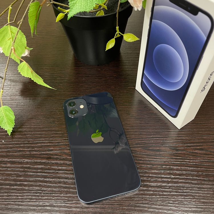 iPhone 12 ֥å128GB SIMե꡼ ̵