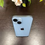 iPhone 14  ֥롼128Gb   SIMե꡼ ̵