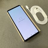 Sony Xperia 1 V SO-51D 256GB �֥�å� ������ SIM�ե꡼����̵��