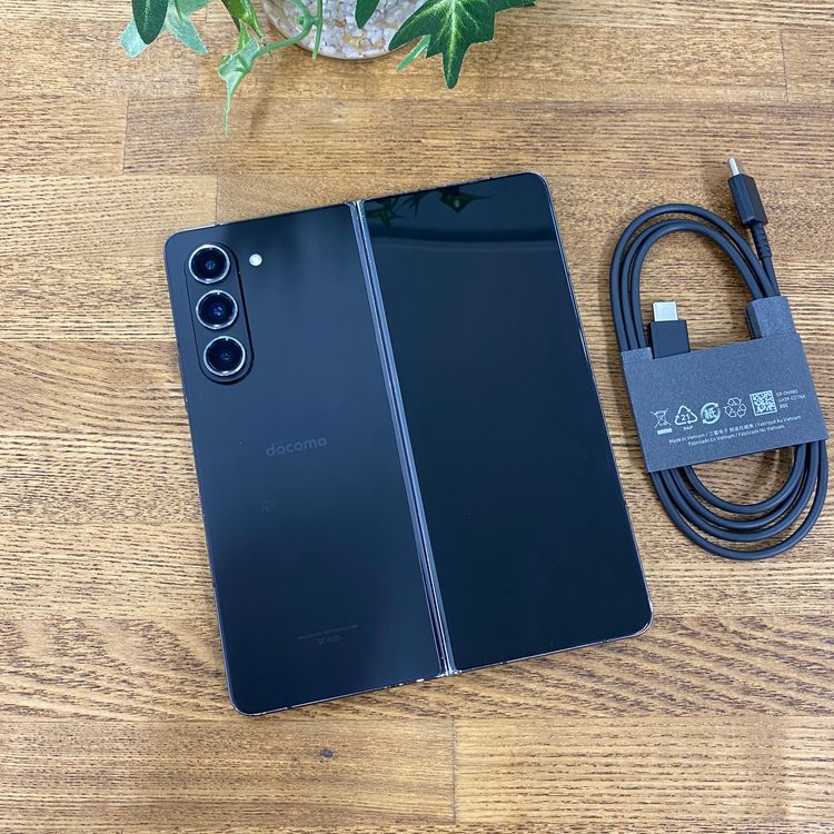 Galaxy Z Fold5 512GB �֥�å� ������SIM�ե꡼����̵��