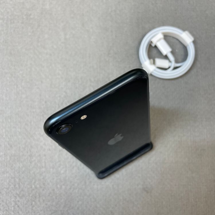 �Хåƥ꡼ 99% iPhone SE3 64GB �ߥåɥʥ��� ������ SIM�ե꡼ ����̵��
