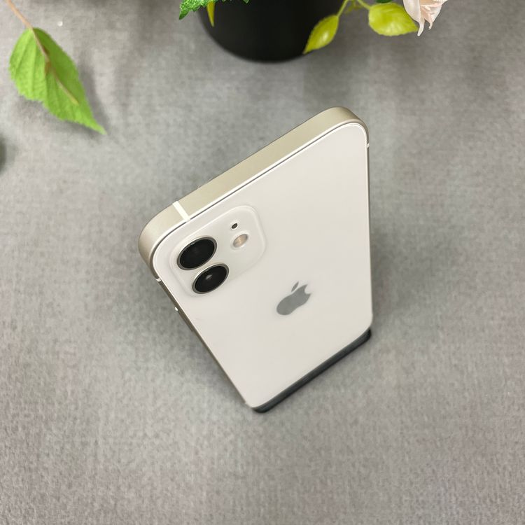 ����Ʊ�� iPhone 12 128GB �������饤�� ������ SIM�ե꡼����̵��