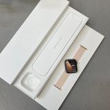���� Apple Watch Series 4 44mm GPS+ Cellular ����̵��
