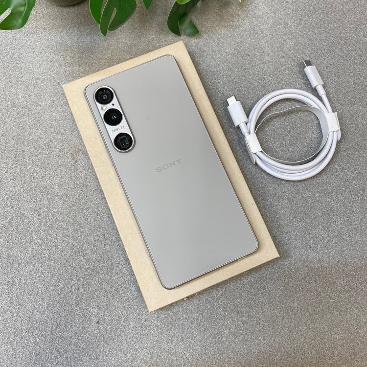 Sony Xperia 1 VI SOG13 256GB ����С� AU�� SIM�ե꡼����̵��