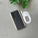 Sony Xperia 1 V SO-51D 256GB ブラック 国内版 SIMフリー送料無料