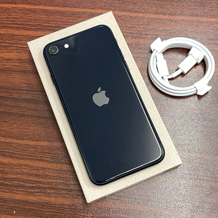 �Хåƥ꡼ 95% iPhone SE3 64GB �ߥåɥʥ��� ������ SIM�ե꡼ ����̵��