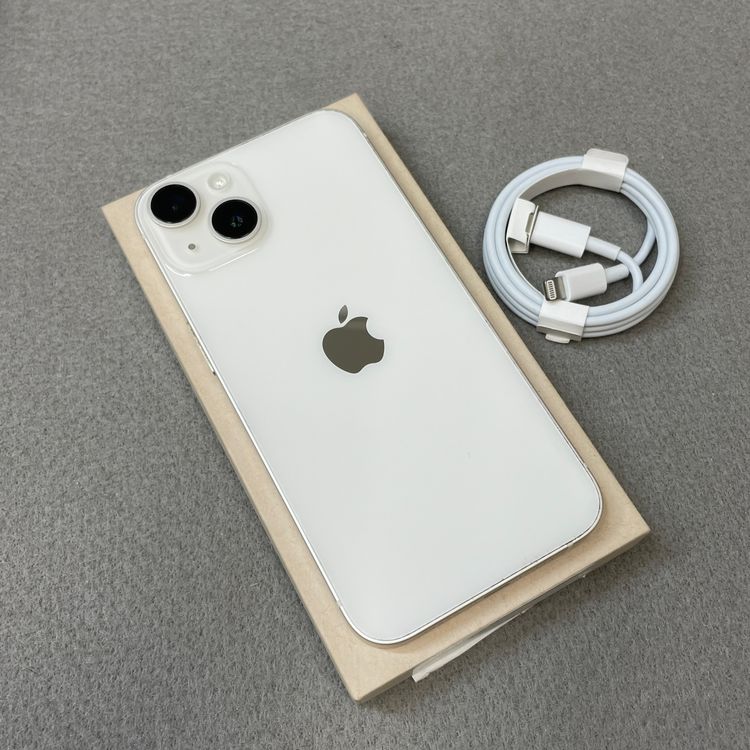 iPhone 14 128GB �������饤�� ������SIM�ե꡼ ����̵��
