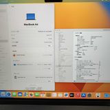 Ʊ MacBook Air 15 M2 1TB ߥåɥʥ 2023ǯ LTQHD