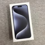 iPhone 15ProMax 256GB ֥롼  SIMե꡼̵