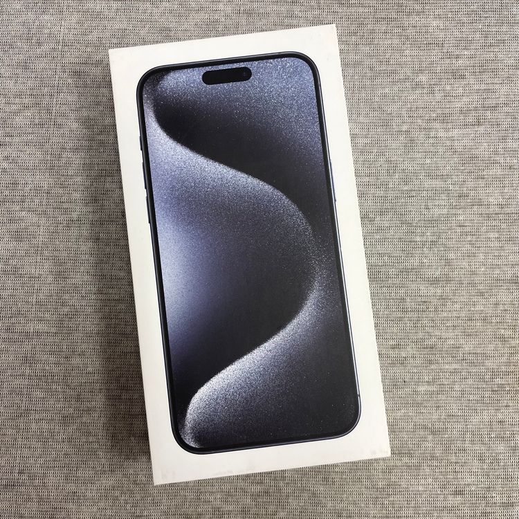 iPhone 15ProMax 256GB ֥롼  SIMե꡼̵