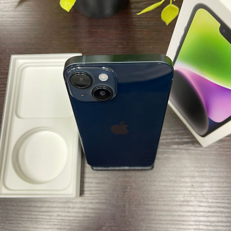 iPhone14 ߥåȥ饤 128Gb  SIMե꡼̵