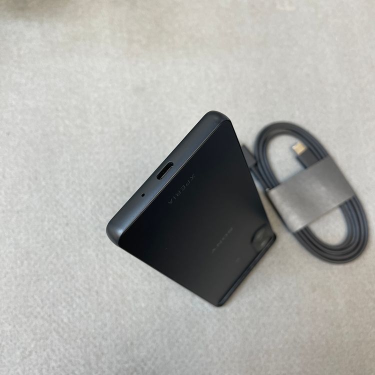 Xperia 10VI SO-52E 128GB �֥�å��ɥ����� SIM�ե꡼ ����̵��