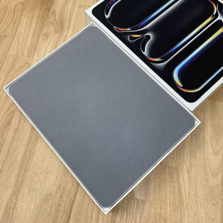 ���ʡ�̤���� iPad Pro 13����� M4 Nano-Texture���饹 2TB ����顼