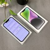 Хåƥ꡼95% iPhone 14 128GB ߥåɥʥȹSIMե꡼̵