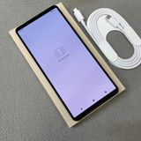 Sony Xperia 1 VII SOG15 256GB �֥�å� ������SIM�ե꡼����̵��