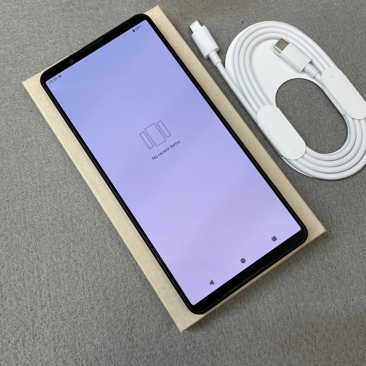 Sony Xperia 1 VII SOG15 256GB �֥�å� ������SIM�ե꡼����̵��