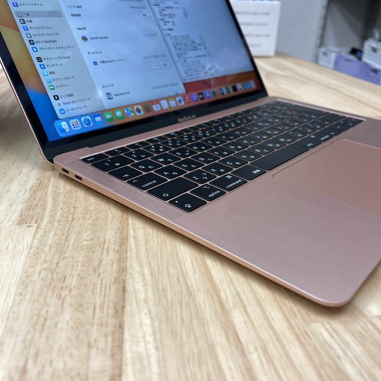 MacBook Air 13 256GB  2019ǯ ̵ LDDR3
