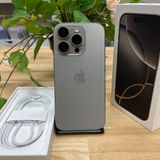 Ʊ iPhone16Pro 128GB ʥ  SIMե꡼ ̵