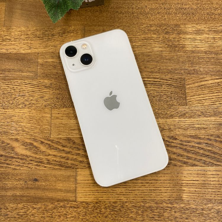 iPhone 13 128GB �������饤�ȹ����� SIM�ե꡼����̵��