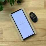 Sony Xperia 1 V SO-51D 256GB �֥�å� ������ SIM�ե꡼����̵��