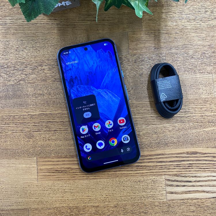 Google Pixel 8a 128Gb Bay ����SIM�ե꡼ ����̵��