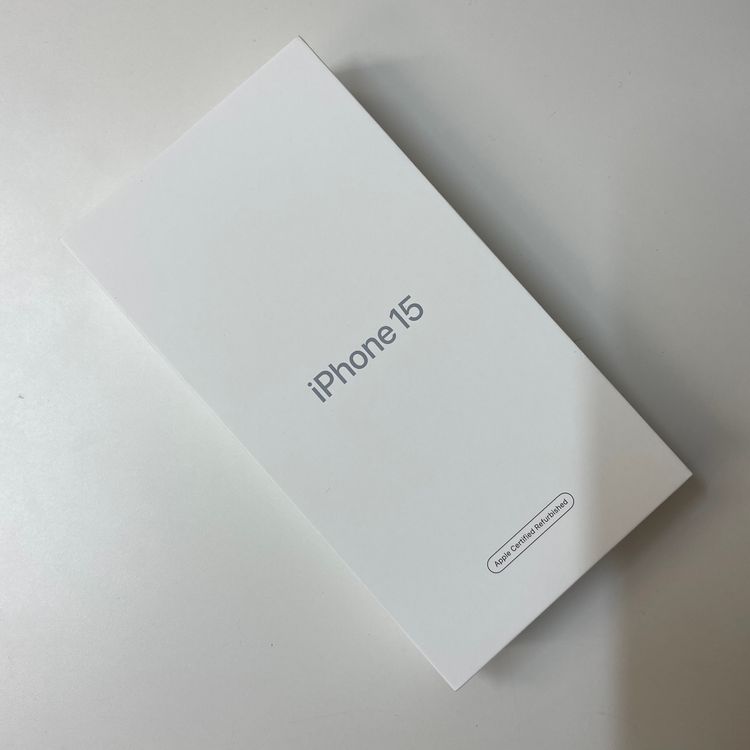 ���ʡ�̤���� iPhone 15 256GB �֥�å� ������SIM�ե꡼ ����̵��