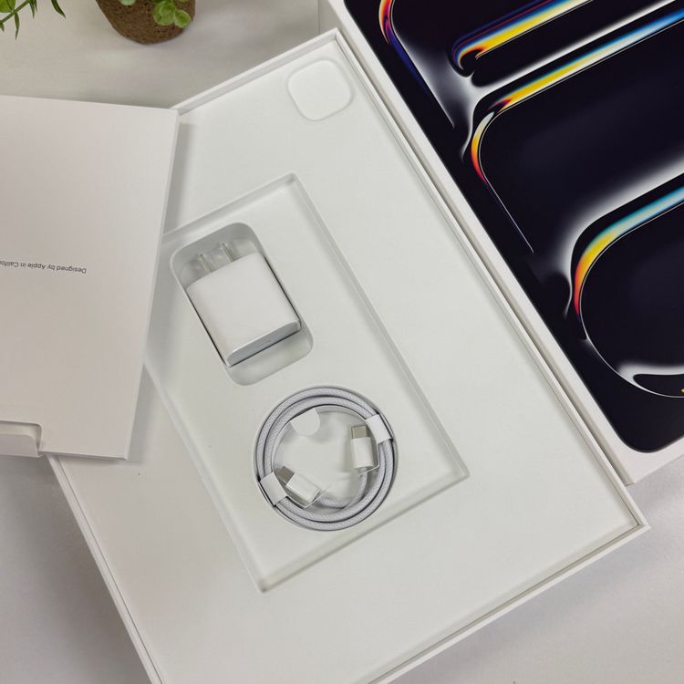 ���ʡ�̤���� iPad Pro 13����� M5���å� 256GB Wifi+Cellular