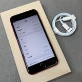 �Хåƥ꡼93�� iPhone SE3  128Gb ��åɡ�������SIM�ե꡼������̵��