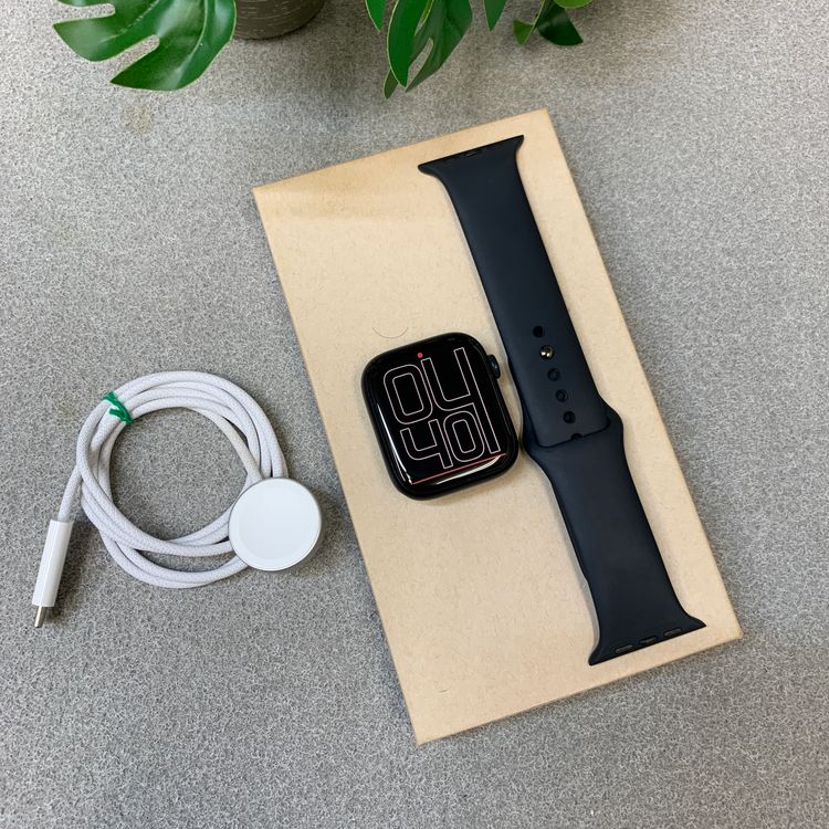 �Хåƥ꡼86% Apple Watch Series 8  GPS + Cellular��ǥ�