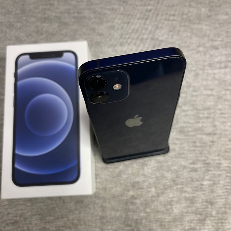 iPhone12Mini 128Gb ֥å SIMե꡼ ̵