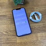 �Хåƥ꡼ 92% iPhone13 �ߥåɥʥ��� 128GB ����SIM�ե꡼ ����̵��