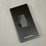 新品・未使用 Galaxy S24 Ultra ブラック 国内版SIMフリー 送料無料