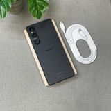 Sony Xperia 1 V SO-51D 256GB �֥�å� ������ SIM�ե꡼����̵��