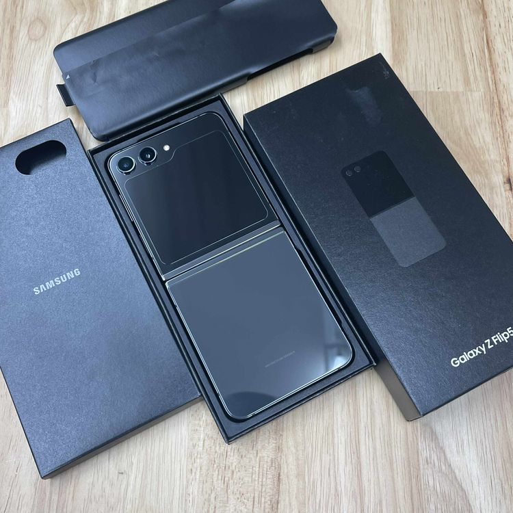 ʡ̤ Galaxy Z Flip5 512Gb ե SIMե꡼̵