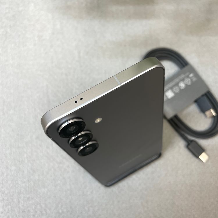 ����Ʊ�� Galaxy S25 256GB ����С� ����ɥ� ������ SIM�ե꡼ ����̵��