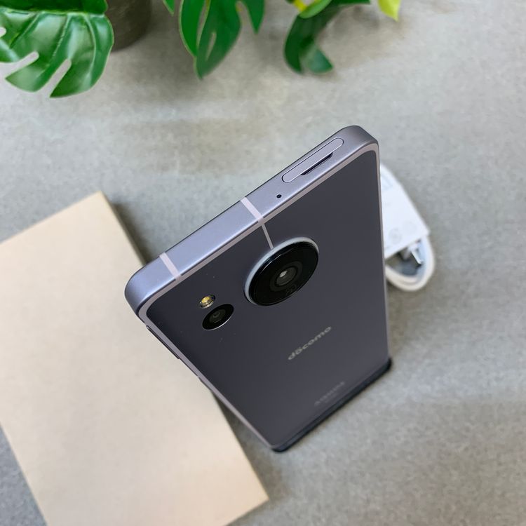 AQUOS sense7 128GB Lavender������ SIM�ե꡼ ����̵��