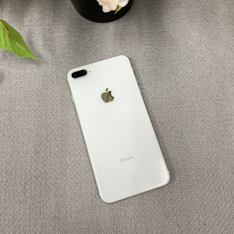 iPhone8 Plus 64GB ۥ磻 SIMե꡼ ̵