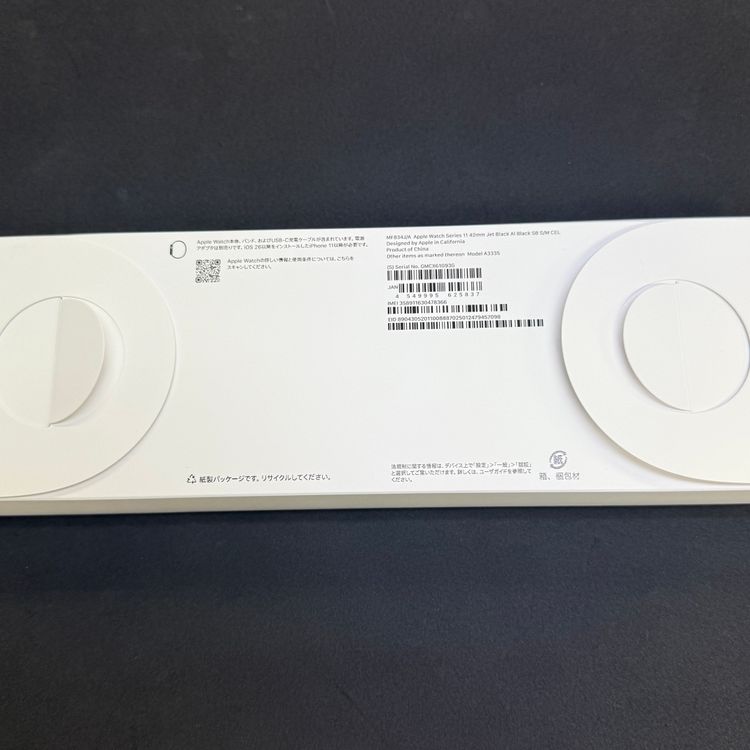 ۤܿ Apple Watch Series 11 42mm GPS + CELL ̵