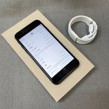 �Хåƥ꡼100% iPhone SE�裳���� 128GB �ߥåɥʥ��� ������SIM�ե꡼����̵��