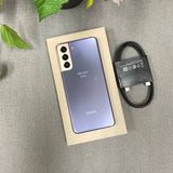 Galaxy S21 5G SC-51B 256GB パープル 国内SIMフリー 送料無料